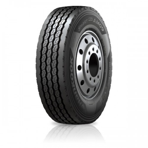 315/80 R22,5 156/150K Hankook Smart Work AM09